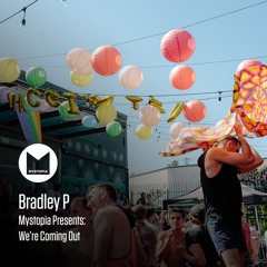 Live at We're Coming Out