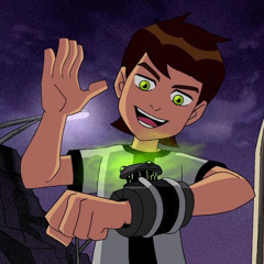 omnitrix (p. yungcriss)