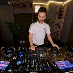 David Gärtner x Sequence Lab