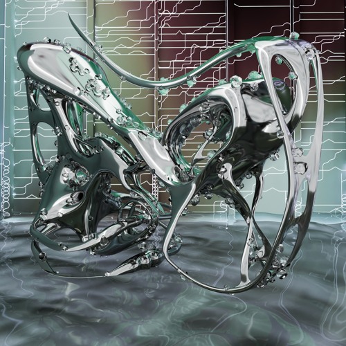 Brodinski & E-Saggila - Razor view