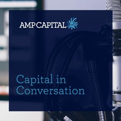 Episode 6: A cup of tea with Alistair Rew (Global Head of Investment Tech)