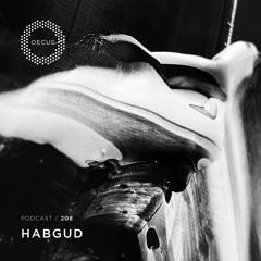 OECUS Podcast 208 // HABGUD