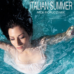 Andrea Ramolo - Italian Summer (Nick Fiorucci Mix)