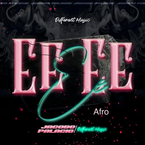 Jacobo Palacio - Ee Ee Ee  (Afro)