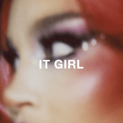 PRTL - IT GIRL (HOUSE REMIX)