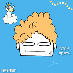 MOTZ Premiere: Histøria - God's Party [GP17]