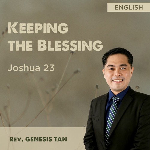 Stream Keeping The Blessing by Christian Bible Church of the ...