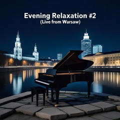 Travel II (Live from Warsaw)