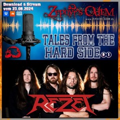 Tales from the hard Side Vol.91 [REZET & Alben aus dem Jahr 1991]