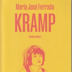 María José Ferrada - Kramp