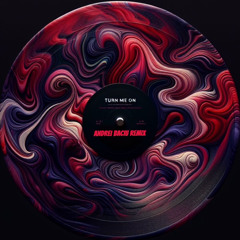 TURN ME ON - Andrei Baciu (remix)-Kevin Lytt