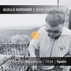 Guille Gironde - Barcelona 2024 Spain - @DELIKAST 046