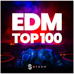 EDM Music 2023 (Top 100)