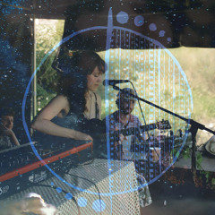 Rooms (Sasha cover) - Live at Shuffley Daze Festival