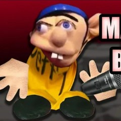 Jeffy sings madness