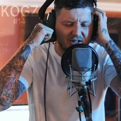 Kogz - Rappertag #14