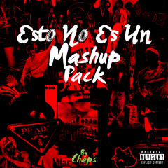Esto no es un mashup pack
