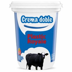 Crema Doble Original mix
