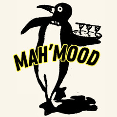 190225 Mah'Mood