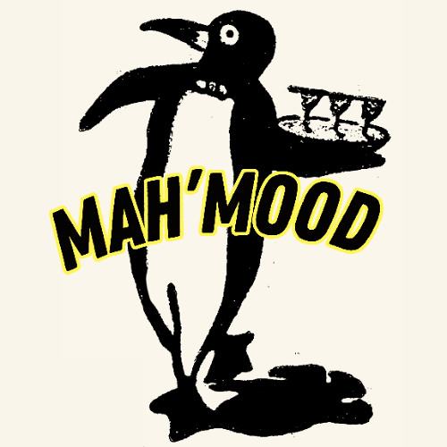 190225 Mah'Mood