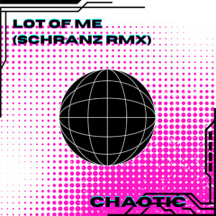[FREE DL] - LOT OF ME (SCHRANZ RMX)