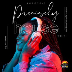 Precisely House Vol 1