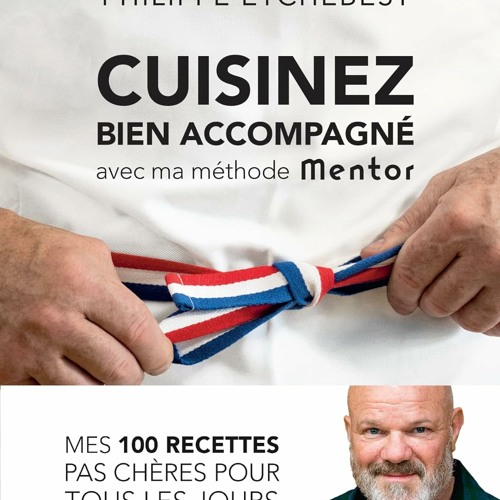 Cuisinez bien accompagné avec ma méthode Mentor (édition 2021)  Amazon - ZqR7WPBR4Z