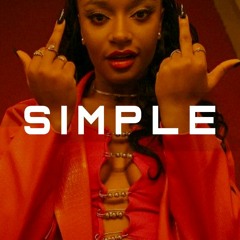 [FREE] Afrobeat Ayra Starr Type Beat - "SIMPLE"