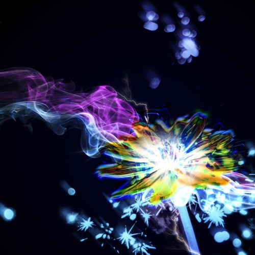 [ Electric Flower ]