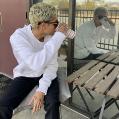 dominic fike snippet (new song) “i never knew”