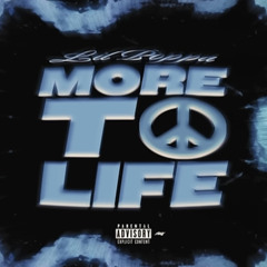 Lil Poppa - More To Life