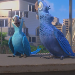 Rio - Sparta Remix (OG Layout)