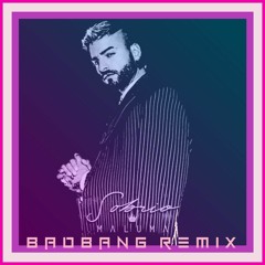 Sobrio (BadBang Remix)