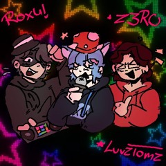 wake me up when its over w/ z3r0 *prod. Omar Duro*