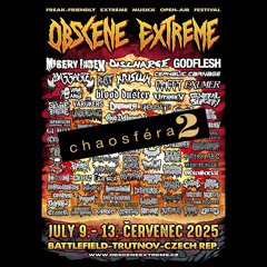 Chaosféra 2 06/25-2 by Adam Muflon & Tomáš Lichtle