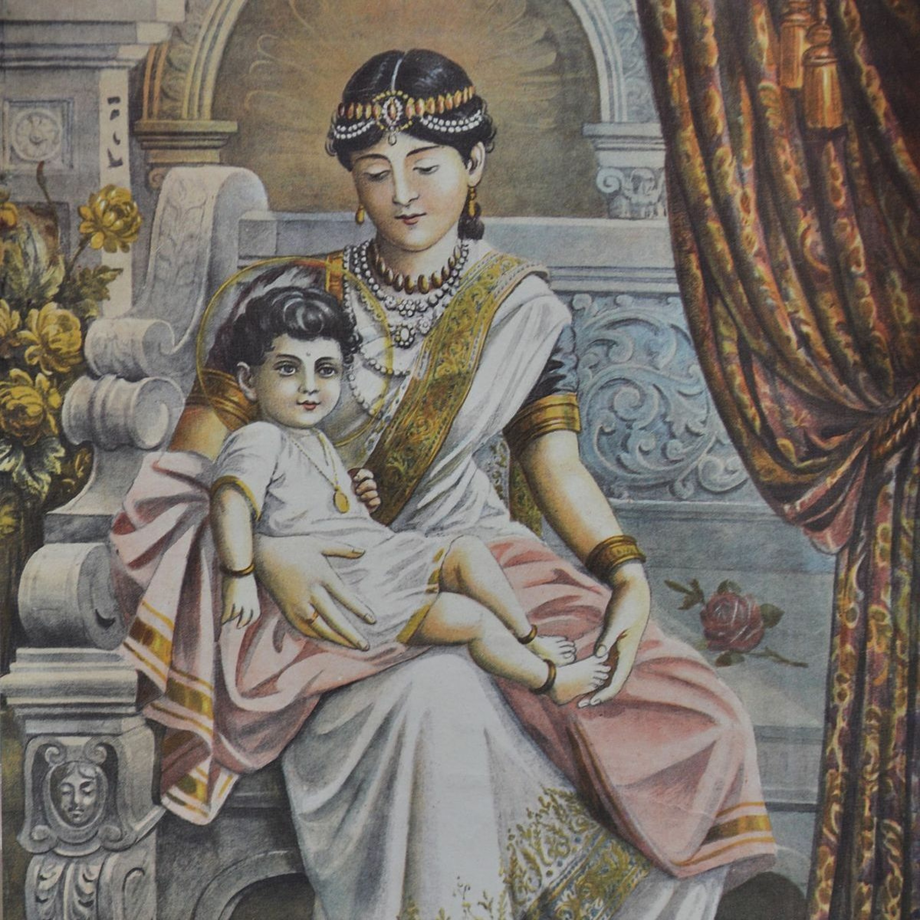 Ross Bolleter Roshi - The Dharma of Mothers Day (5 May 2022) episode artwork