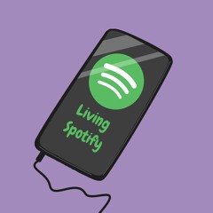 Living Spotify