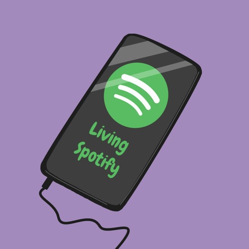 Living Spotify