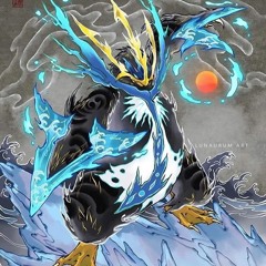 Empoleon