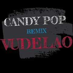 Candy Feat VUDELAO Iggy Pop