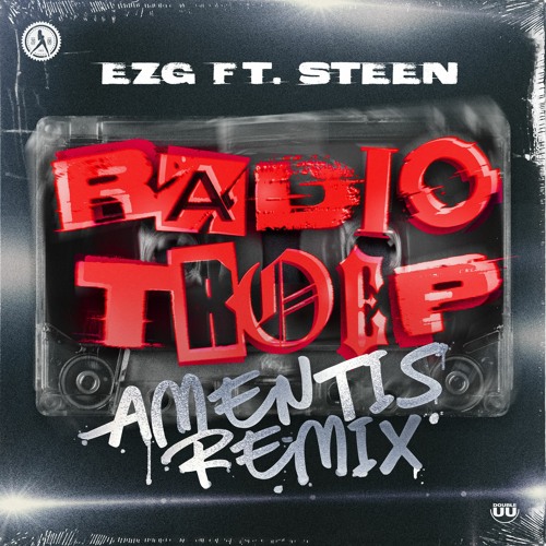 Stream EZG Ft. Steen - Radio Troep (Amentis Remix) by Dirty Workz | Listen  online for free on SoundCloud