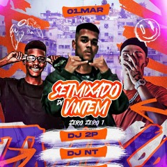 MTG - QUER FUDER COM OS SEM AMOR { DJ 2P DA VINTEM E DJ VN }