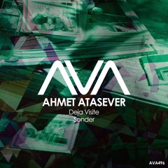 Ahmet Atasever - Sonder