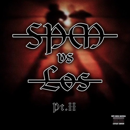 Stream Spm Vs Los Pt Ii By S P M Listen Online For Free On