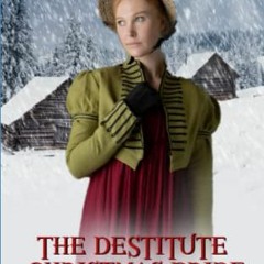 Get [PDF EBOOK EPUB KINDLE] The Destitute Christmas Bride by  Stella Clark 💖