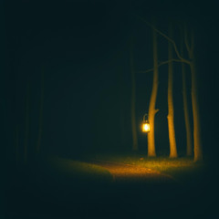 Finding Me