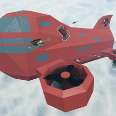 FE2CM: The Airship OST