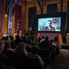 Olivia Franks NCTJ - The rise of Brazilian Cinema