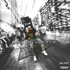 Out Of Breath (prod. paxor)