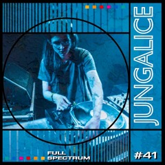 #41 Jungalice